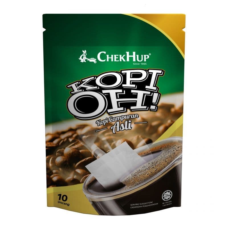 Kopi Oh! Original