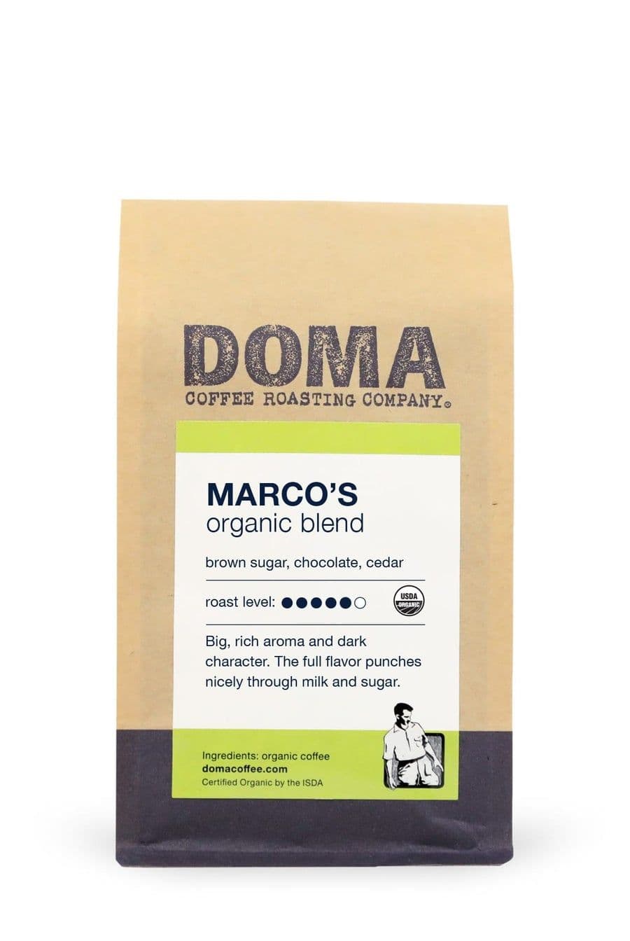 MARCO'S
