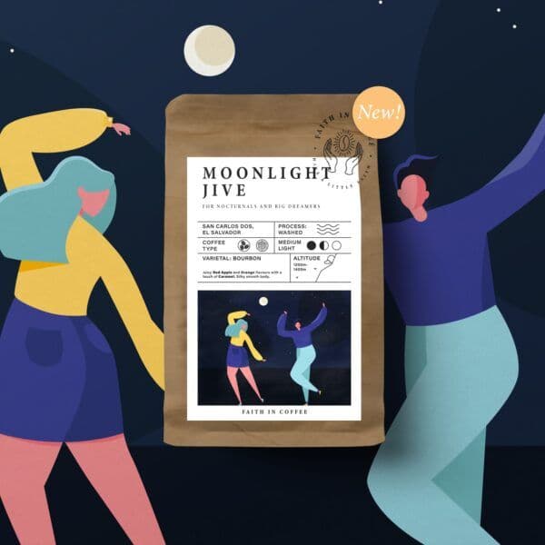 Moonlight Jive