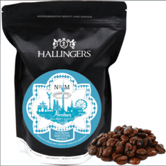 Munich Gourmet Coffee No.M