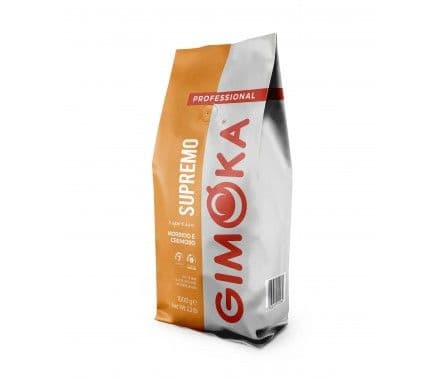 Supremo 1kg - Coffee Beans 3