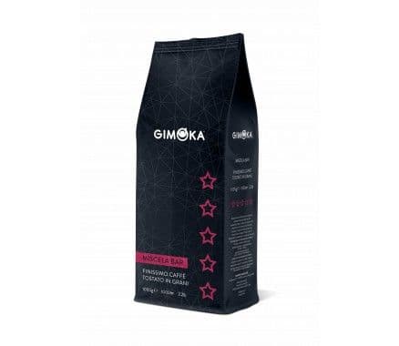 5 Stelle 1kg - Coffee Beans