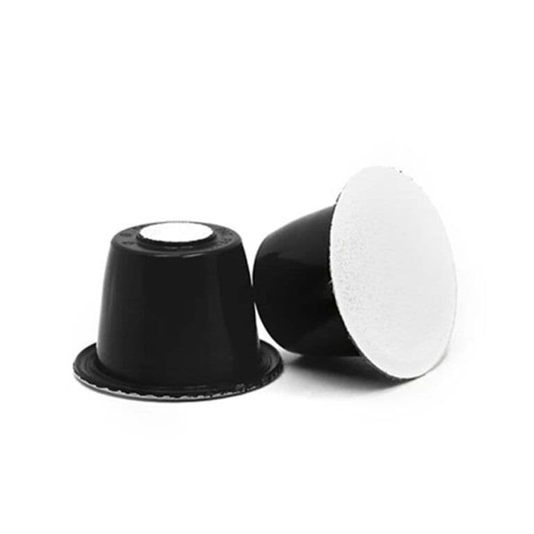 50 Nespresso compatbile capsule Mokaccino