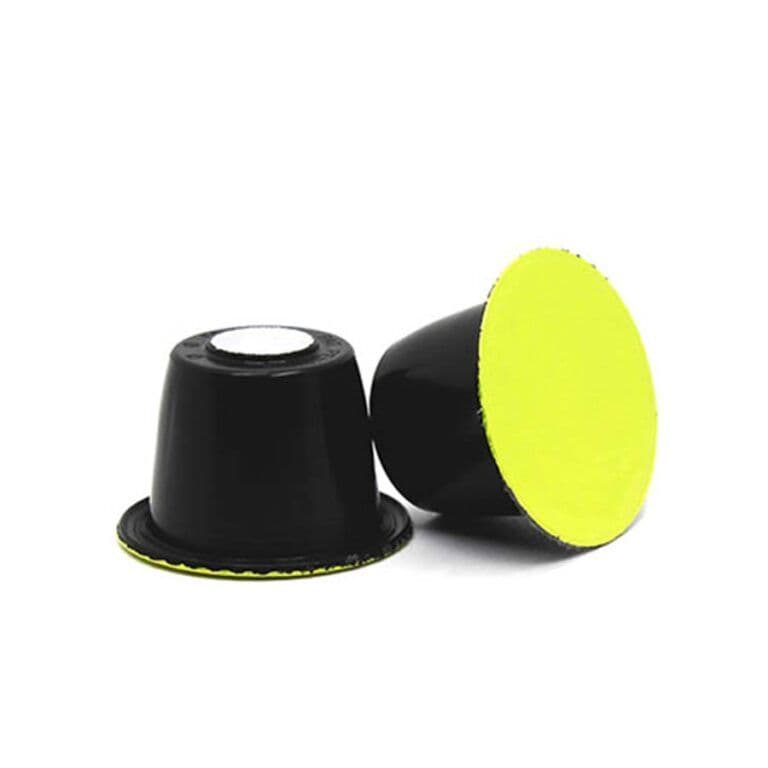 50 Nespresso compatible capsule Chamomile
