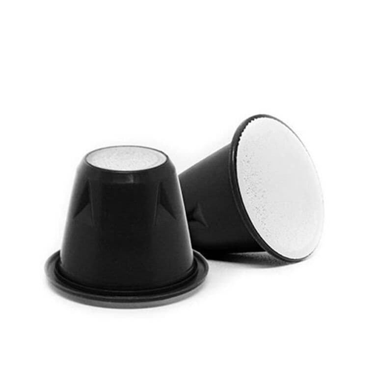 50 Nespresso compatible capsule Ginseng