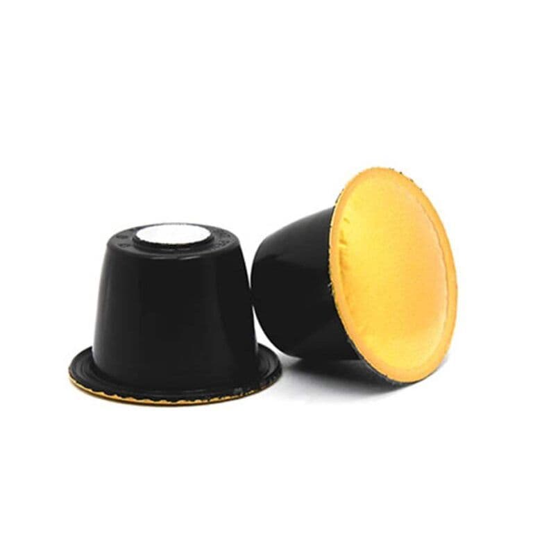 50 Nespresso compatible capsule Nocciolino