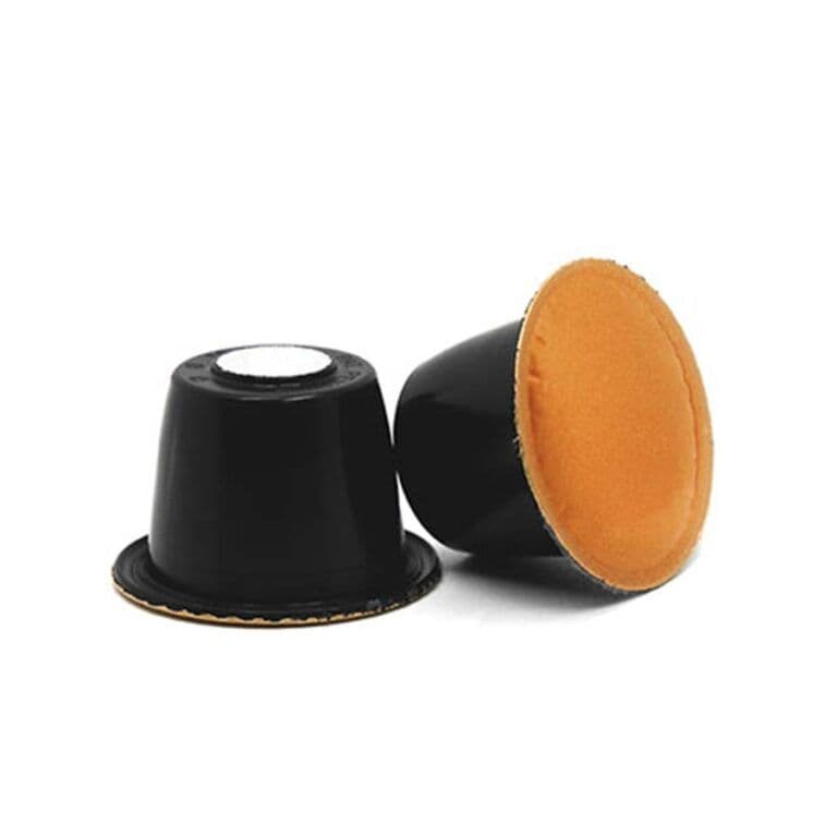 50 Nespresso compatible capsule Soluble Barkley