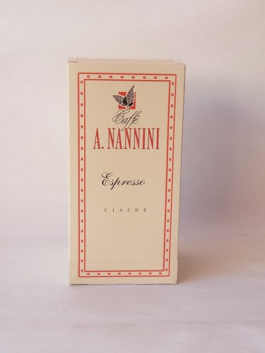 A. Nannini Pods ESE 44 Classic