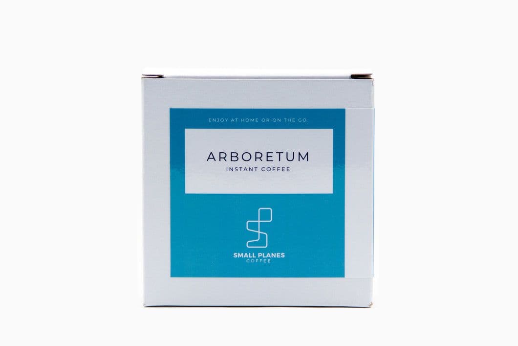 Arboretum Instant Coffee
