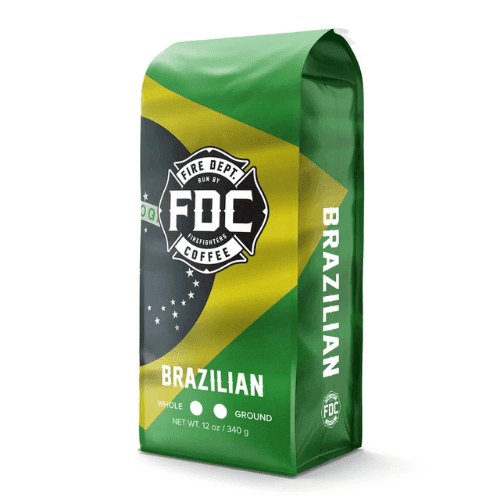 BRAZILIAN COFFEE