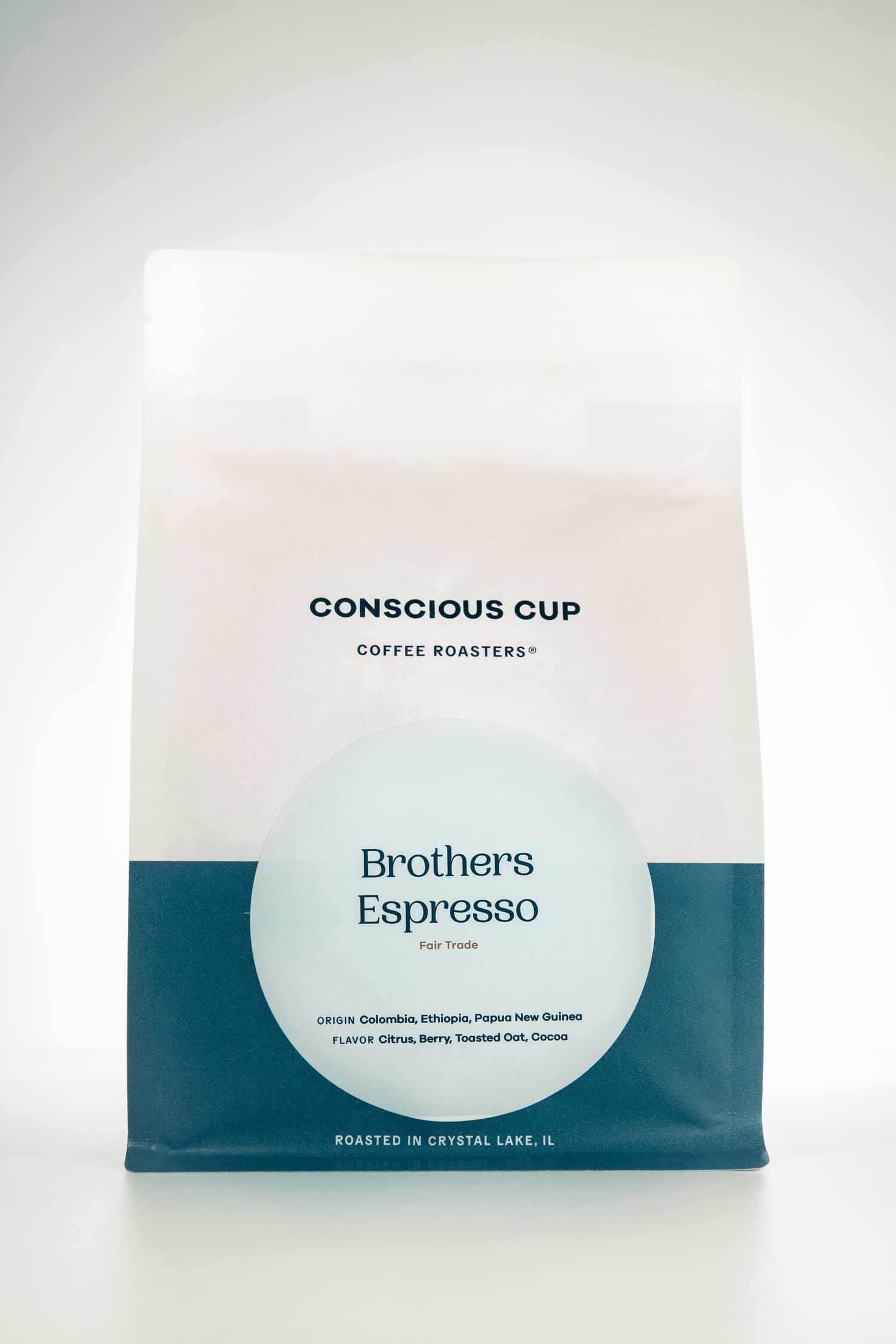 BROTHERS ESPRESSO BLEND