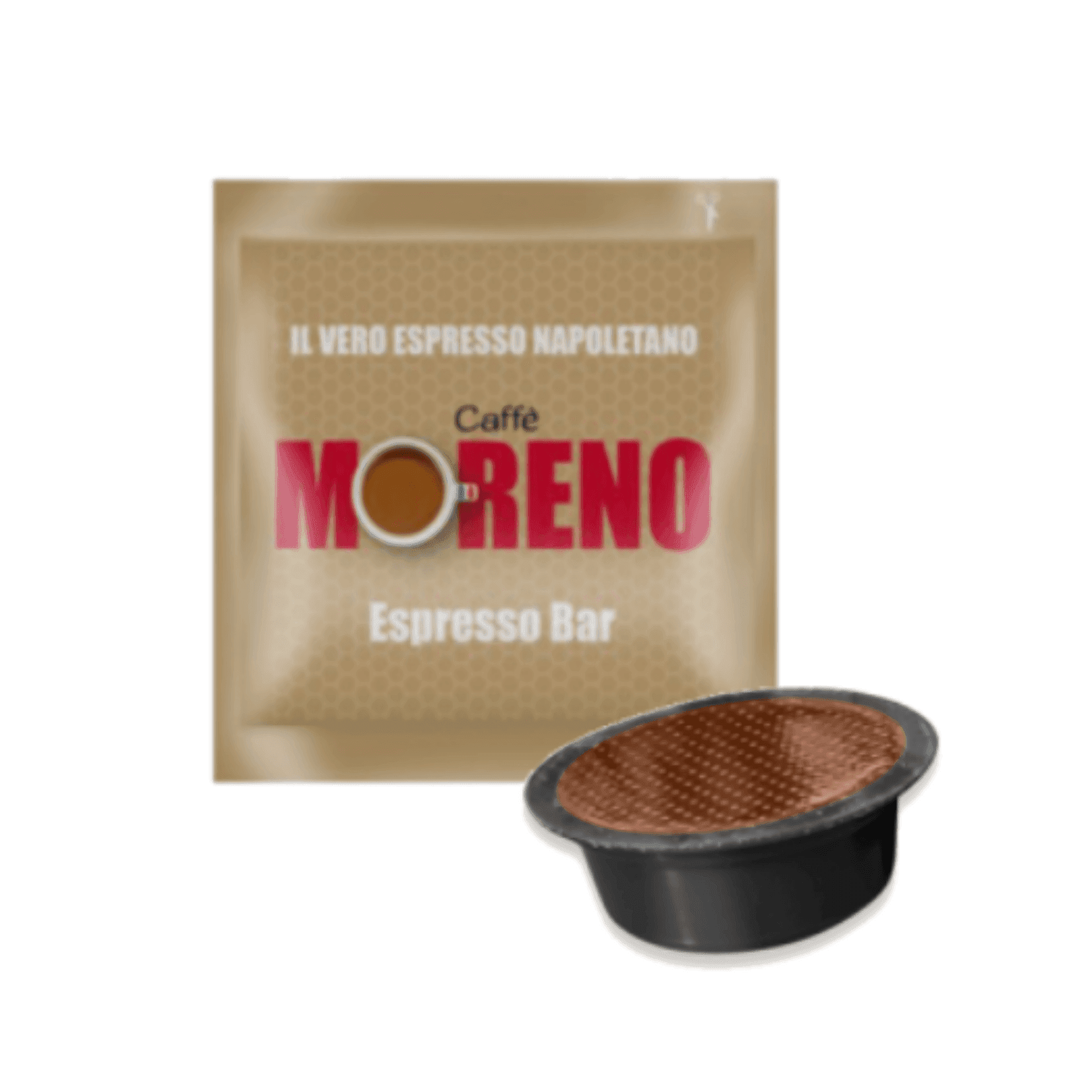 Caffè Moreno Mio - Espresso Bar