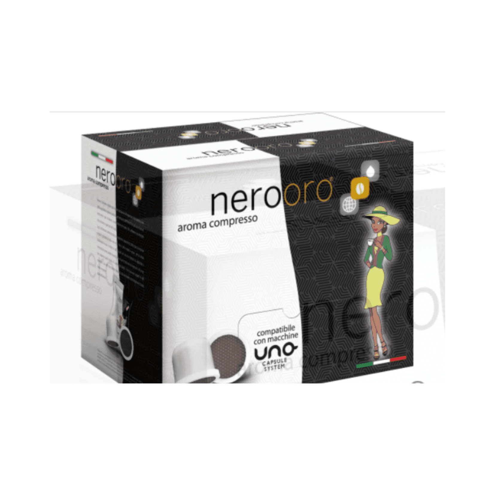 Caffè NeroOro