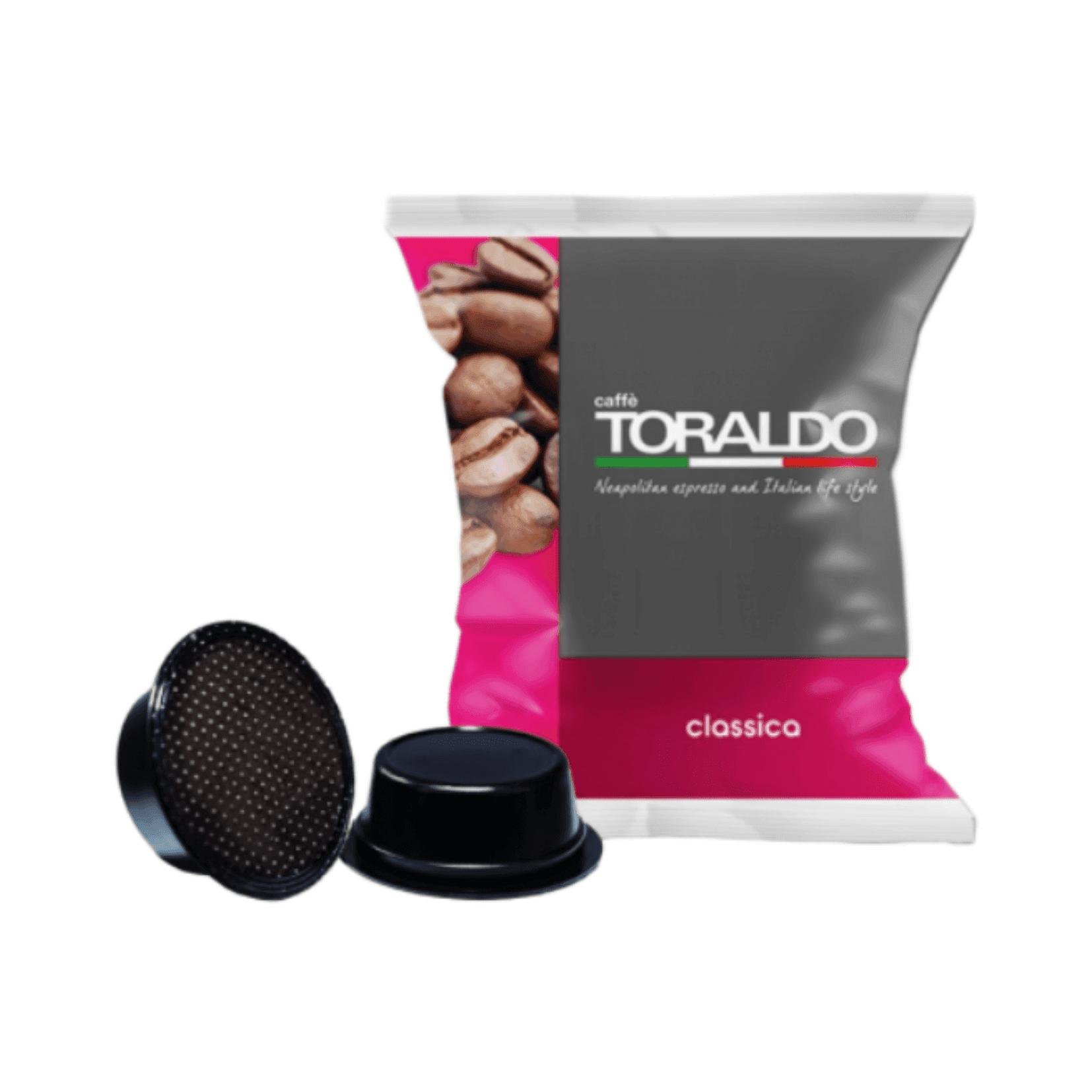 Caffè Toraldo - Classica