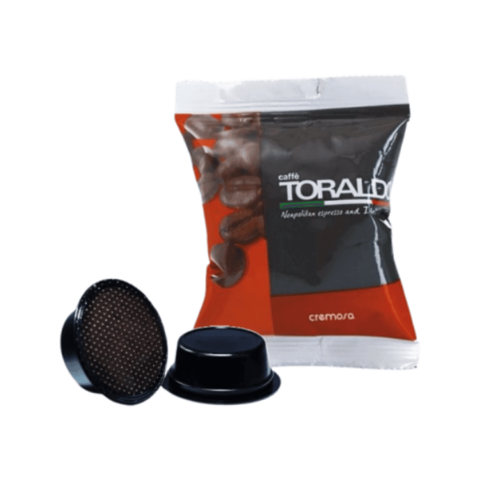 Caffè Toraldo - Cremosa