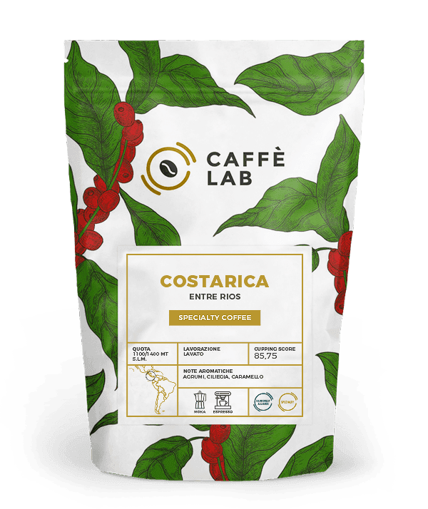 Caffelab COSTA RICA Entre Rios