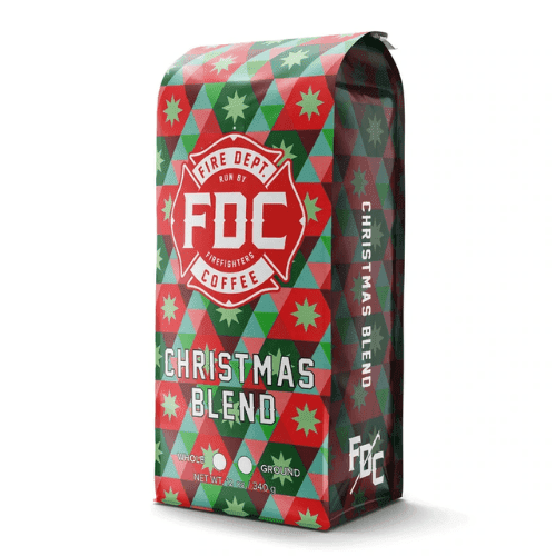 CHRISTMAS BLEND COFFEE