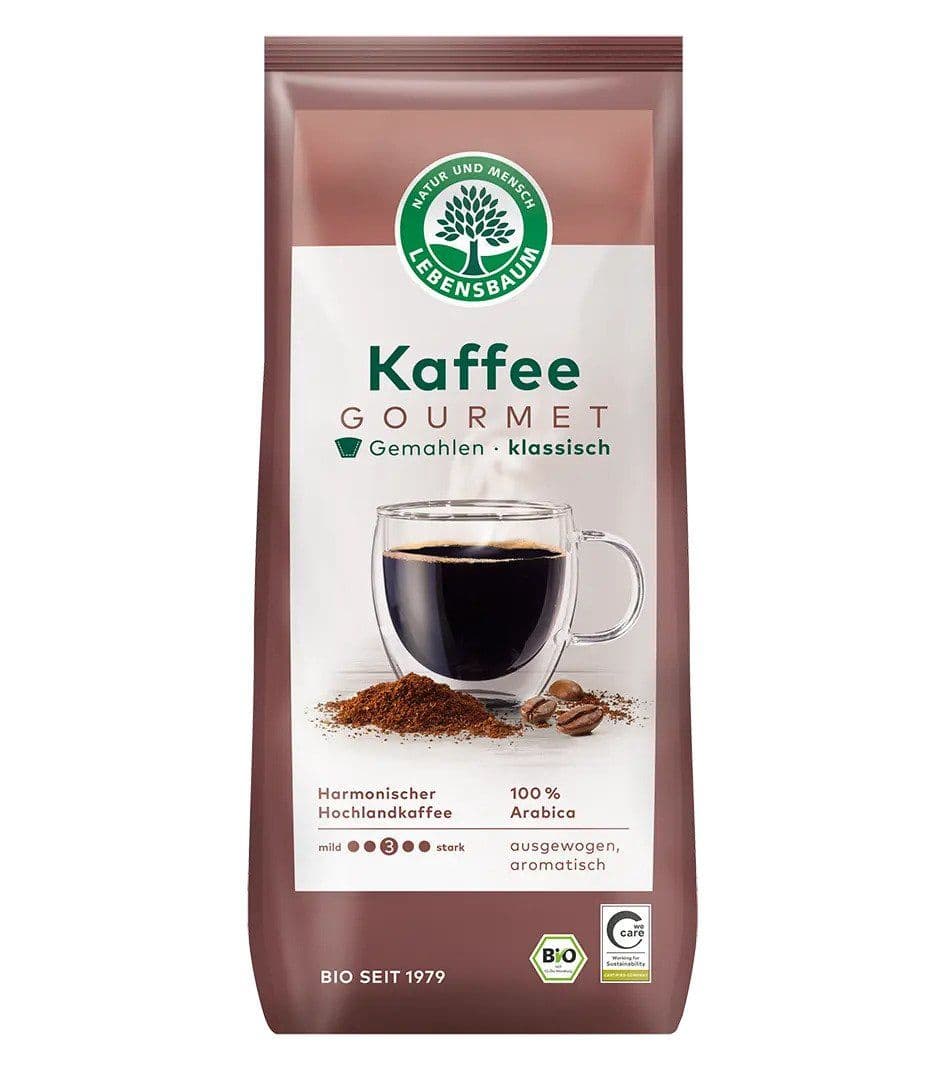 Coffee Gourmet Classic