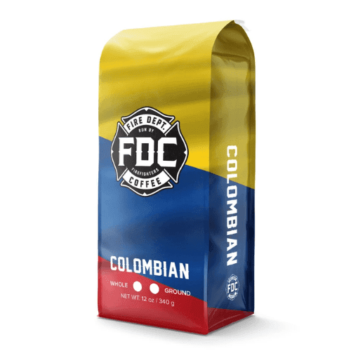 COLOMBIAN COFFEE