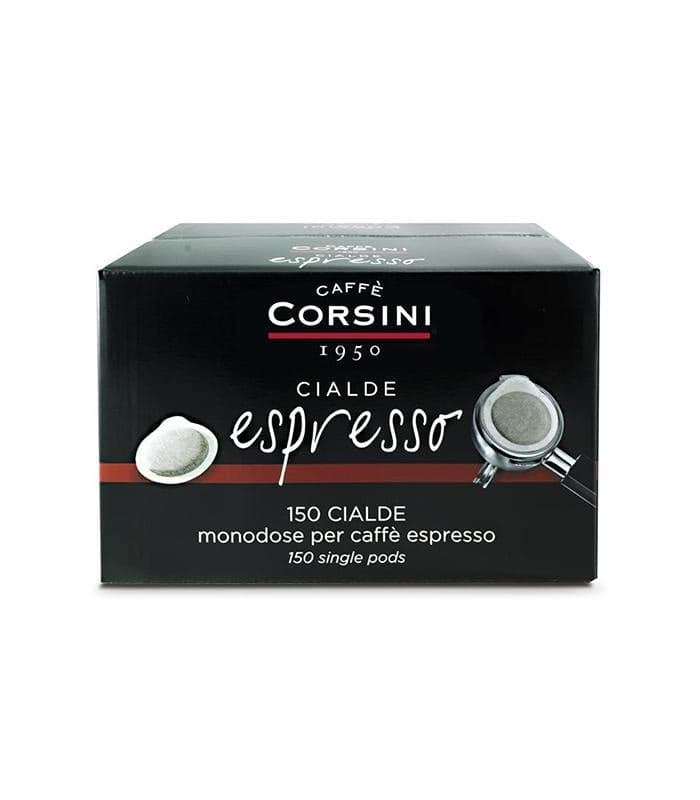Corsini Espresso 150X7g