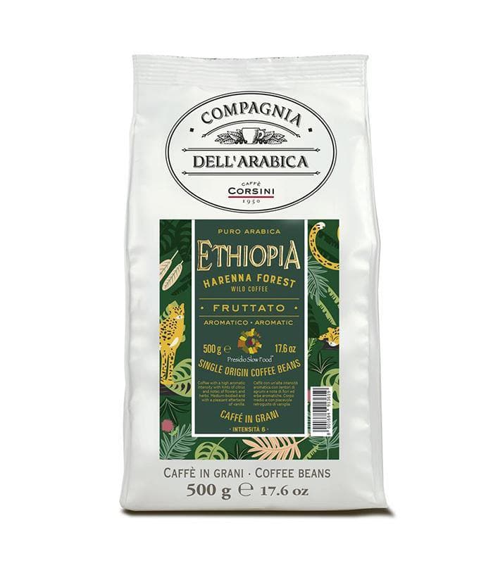 Corsini Ethiopia Harena