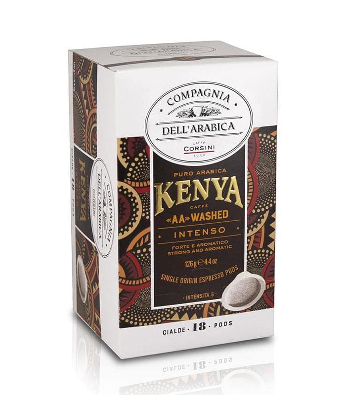 Corsini Kenya AA Whased