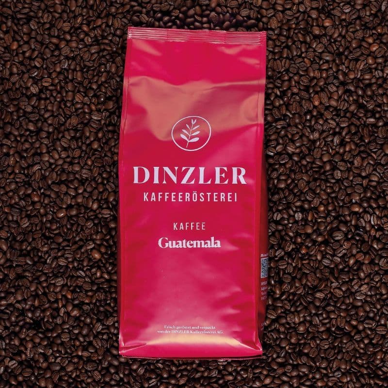 DINZLER Coffee Guatemala