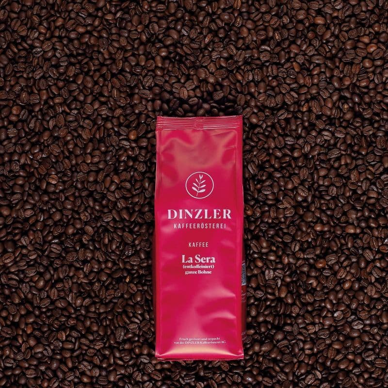 DINZLER coffee La Sera