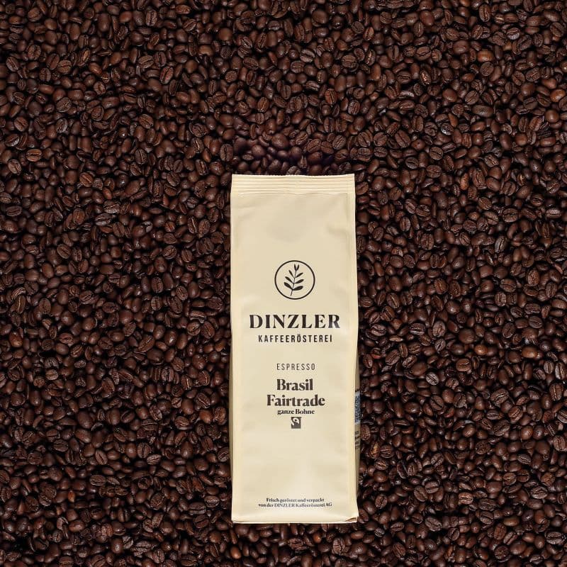 DINZLER Espresso Brazil