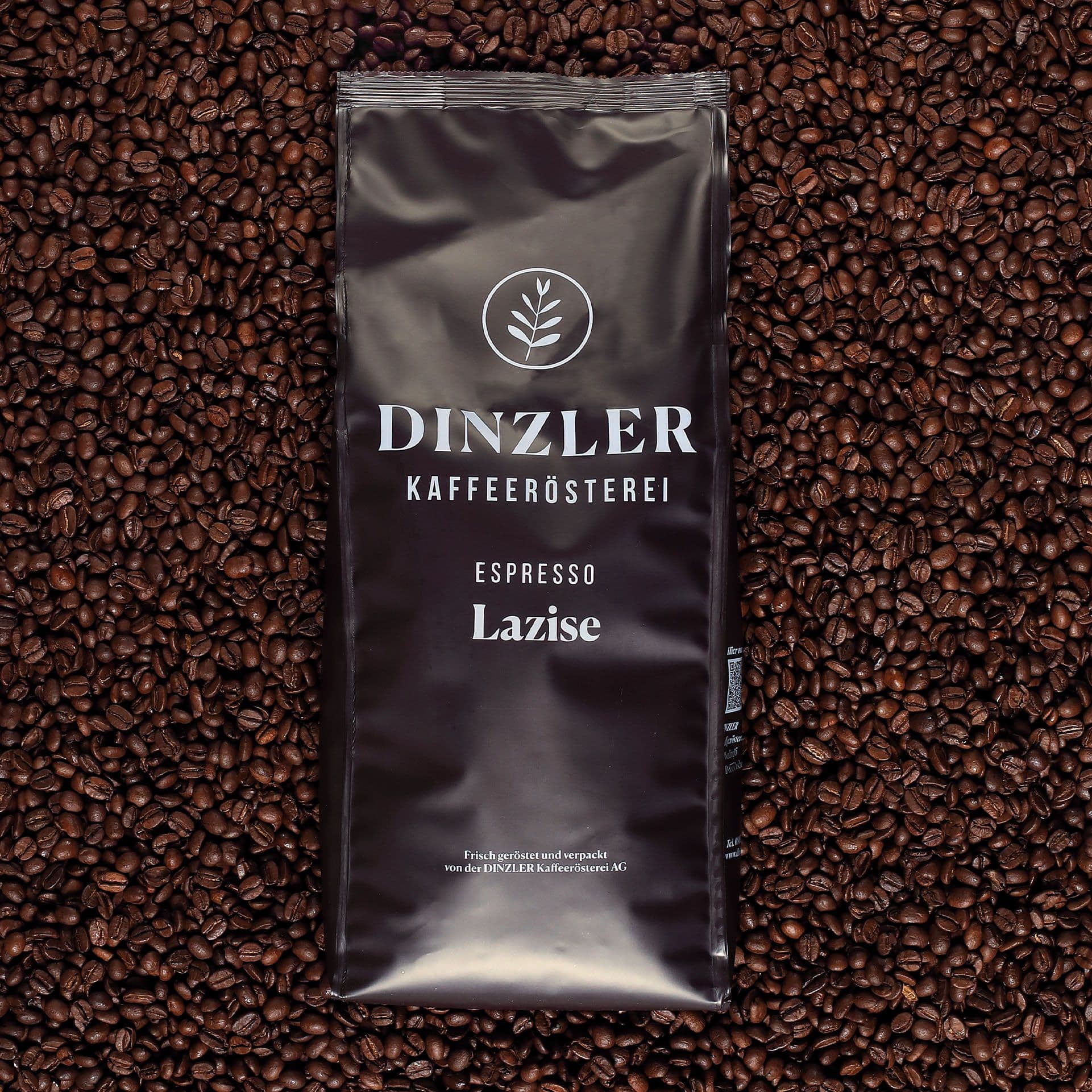 DINZLER Espresso Lazise