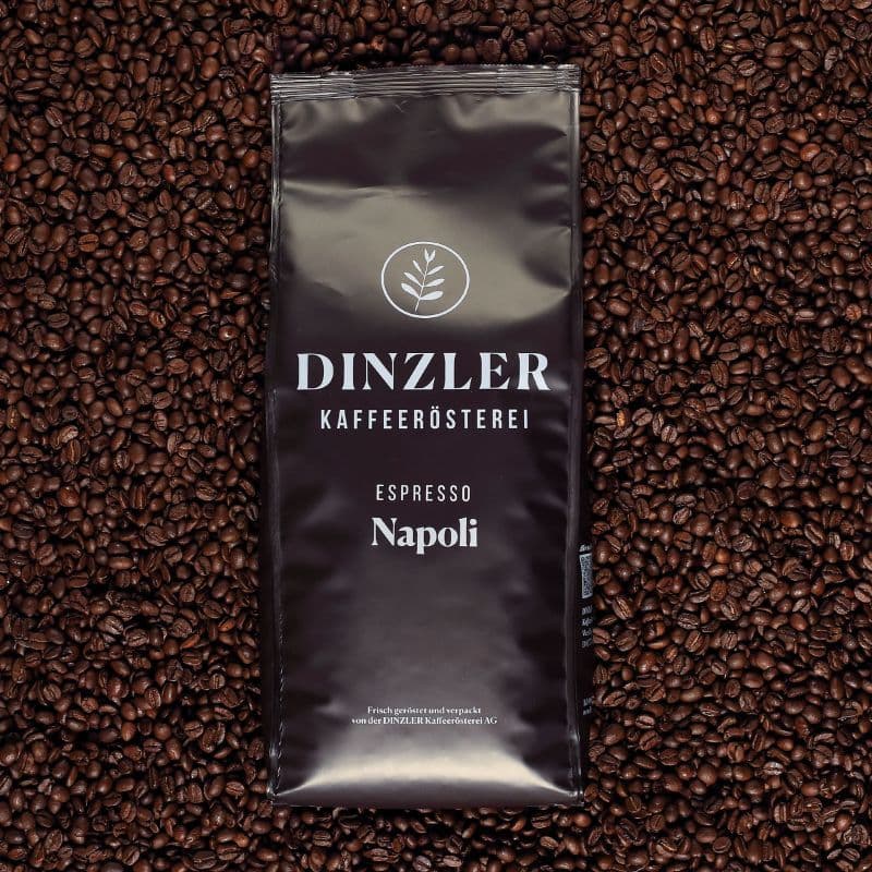 DINZLER Espresso Napoli