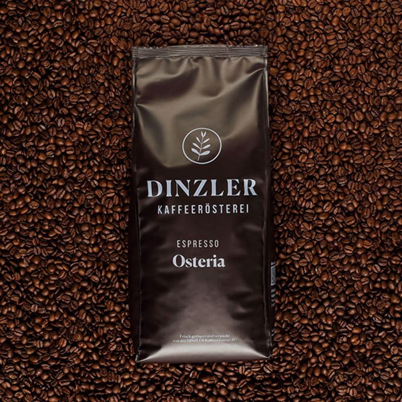 DINZLER Espresso Osteria