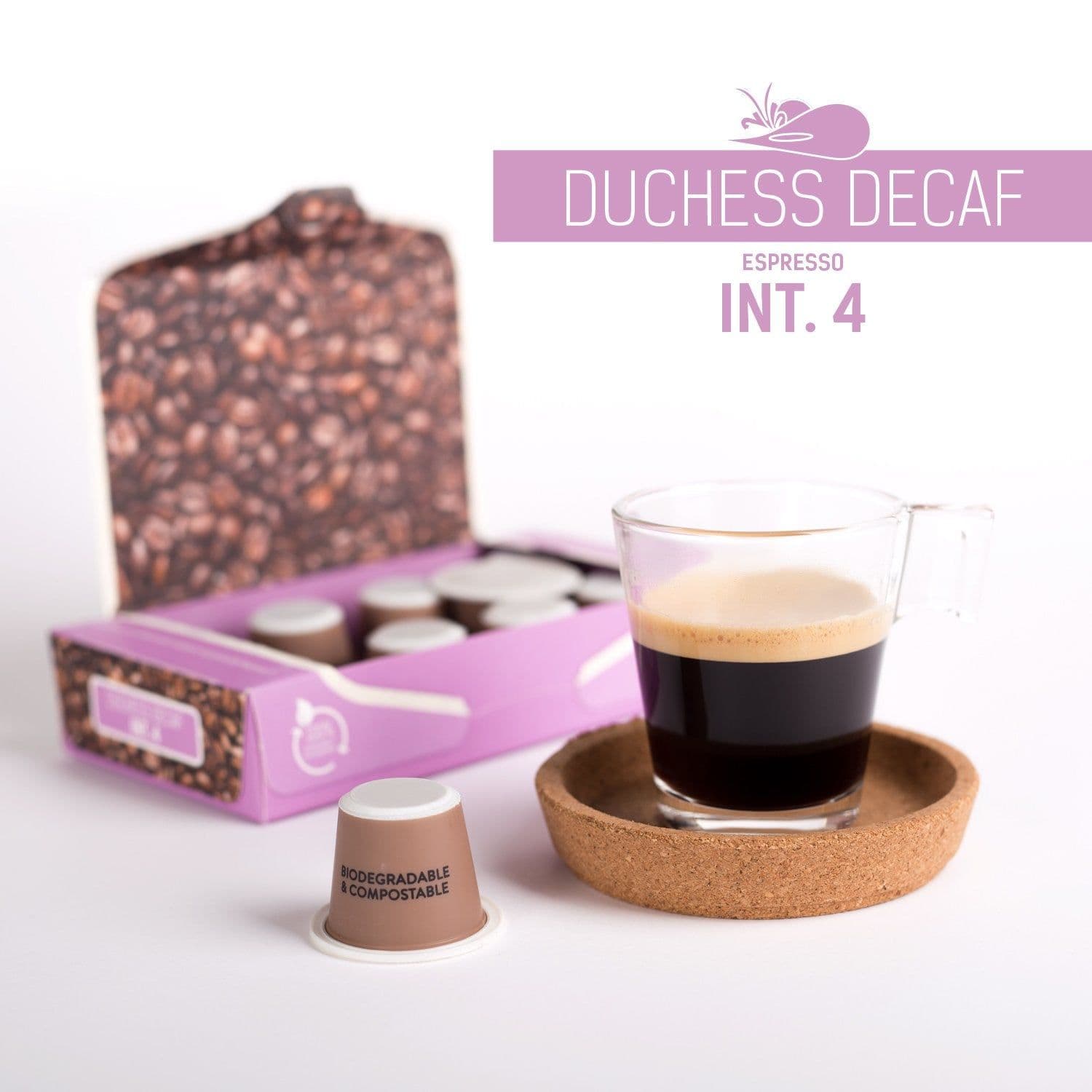 Duchess Decaf 3