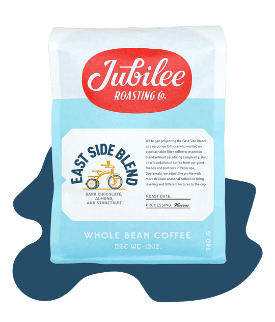 EAST SIDE BLEND