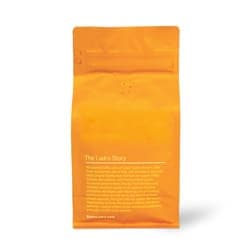 El Salvador Orange Bourbon 3
