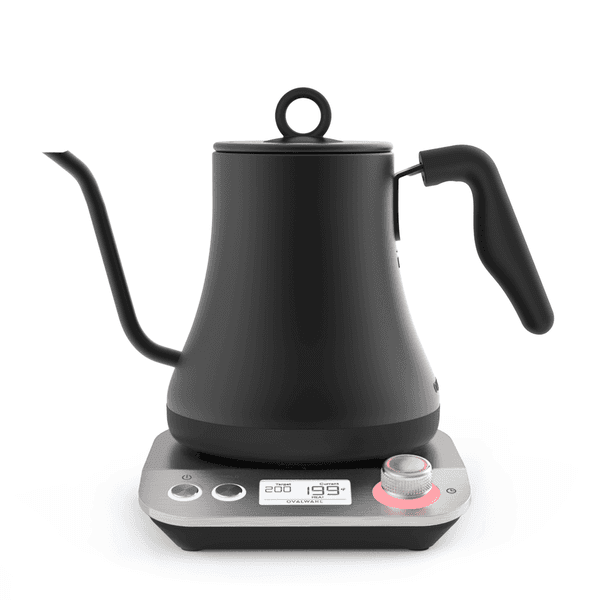 ELECTRIC POUR OVER KETTLE