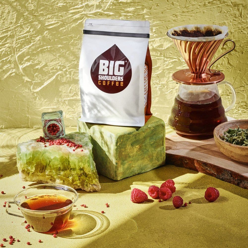 Ethiopia Hambela Anaerobic