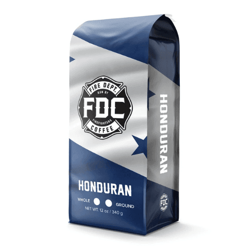 HONDURAN COFFEE