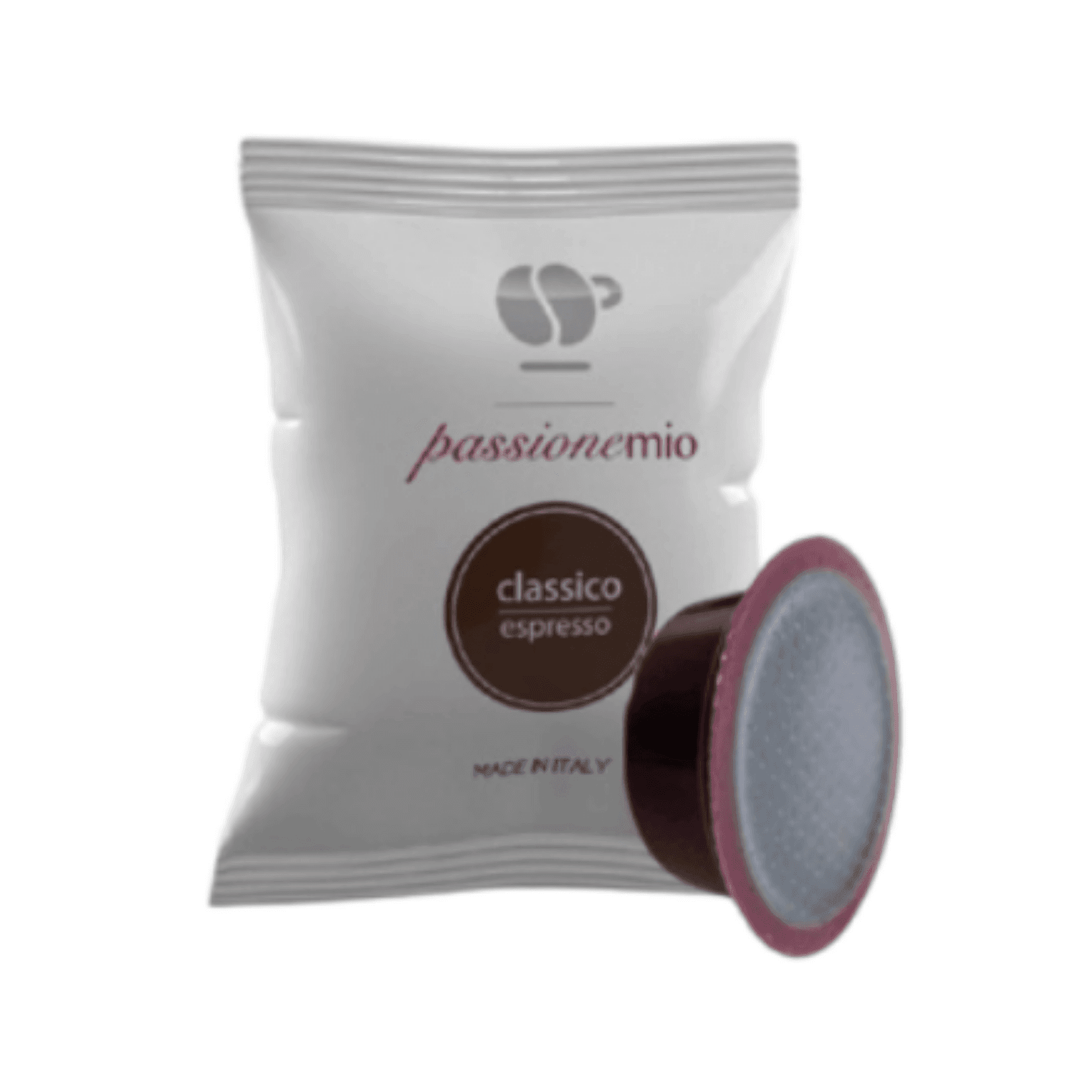 Lollo Caffè - Classic Passione Mio