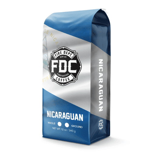 NICARAGUAN COFFEE