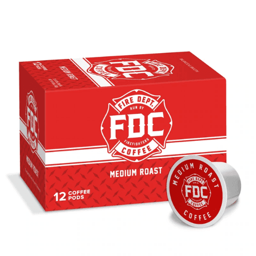 ORIGINAL MEDIUM ROAST COFFEE PODS