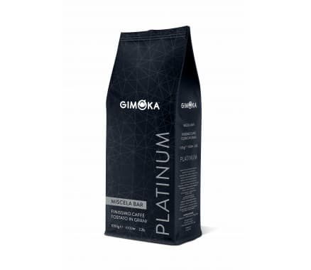 Platinum 1kg - Coffee Beans