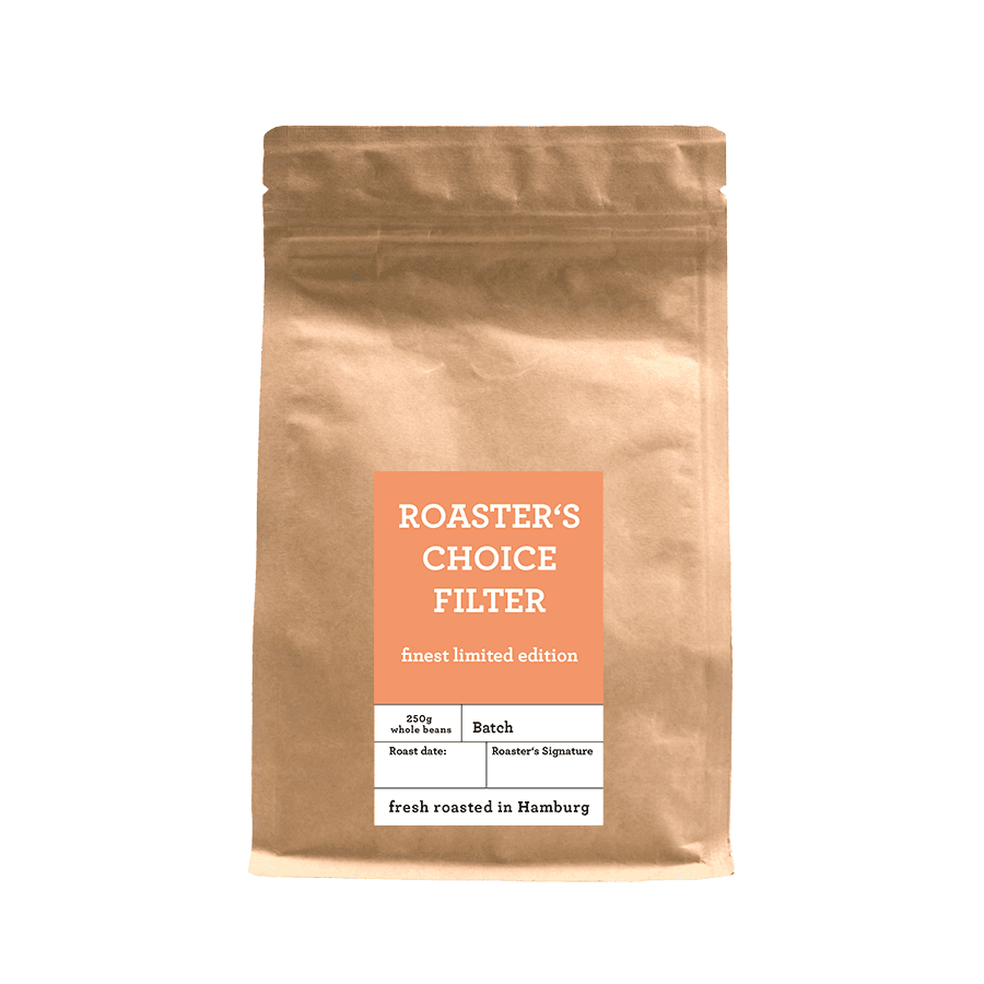 Roaster's Choice Filter