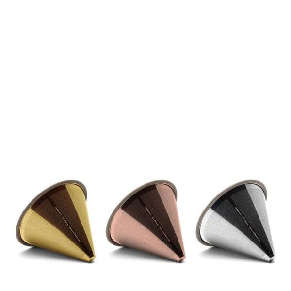 STAINLESS STEEL COFFEE FILTER