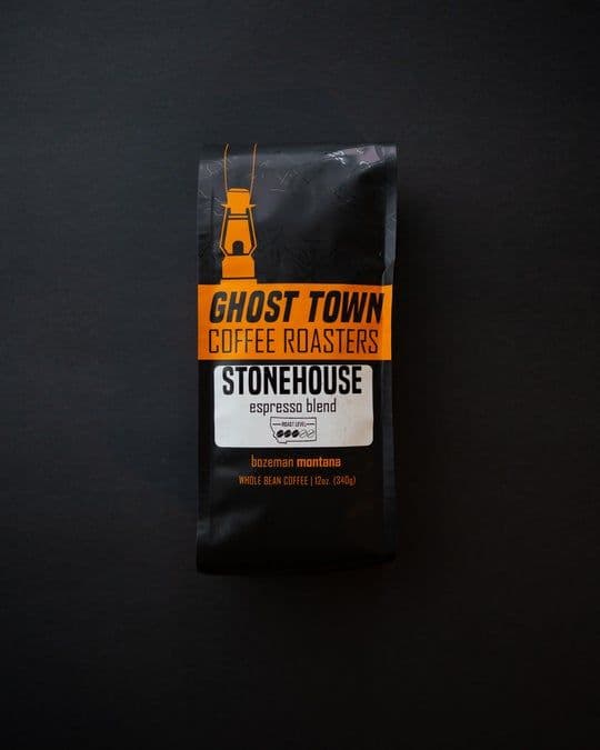 Stonehouse Espresso Blend