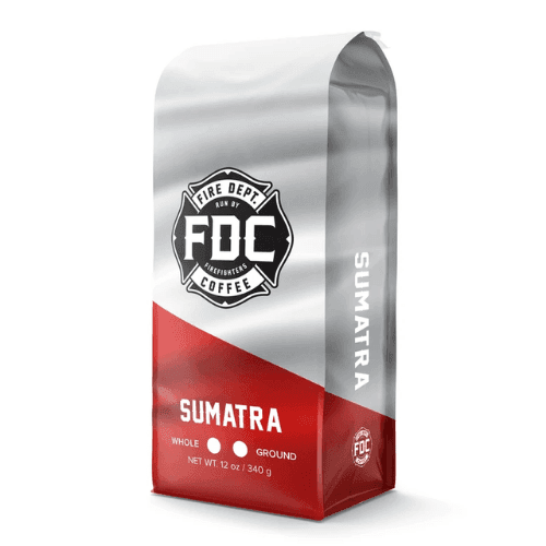 SUMATRA COFFEE