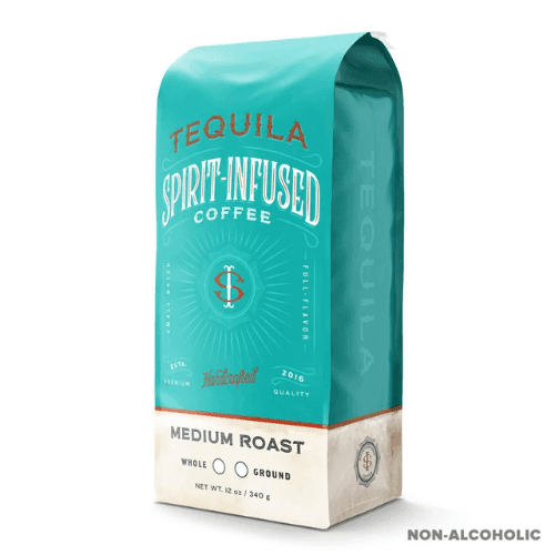 TEQUILA COFFEE