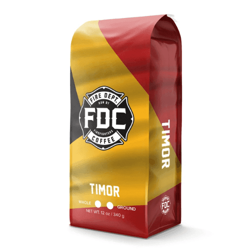 TIMOR COFFEE
