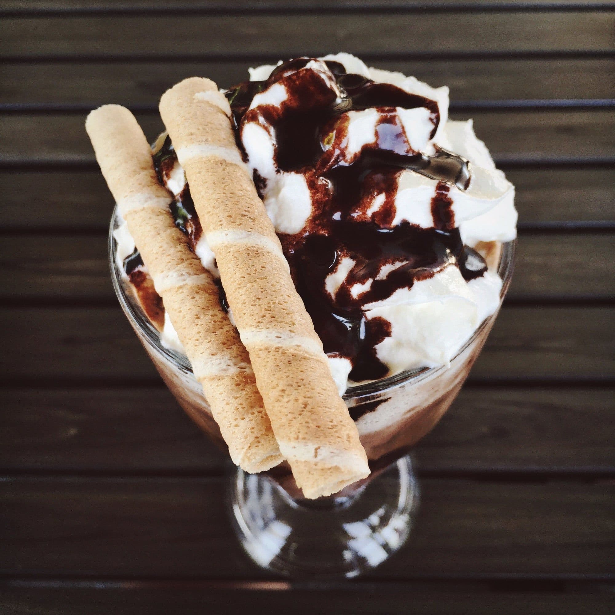 White Chocolate Coffee 2