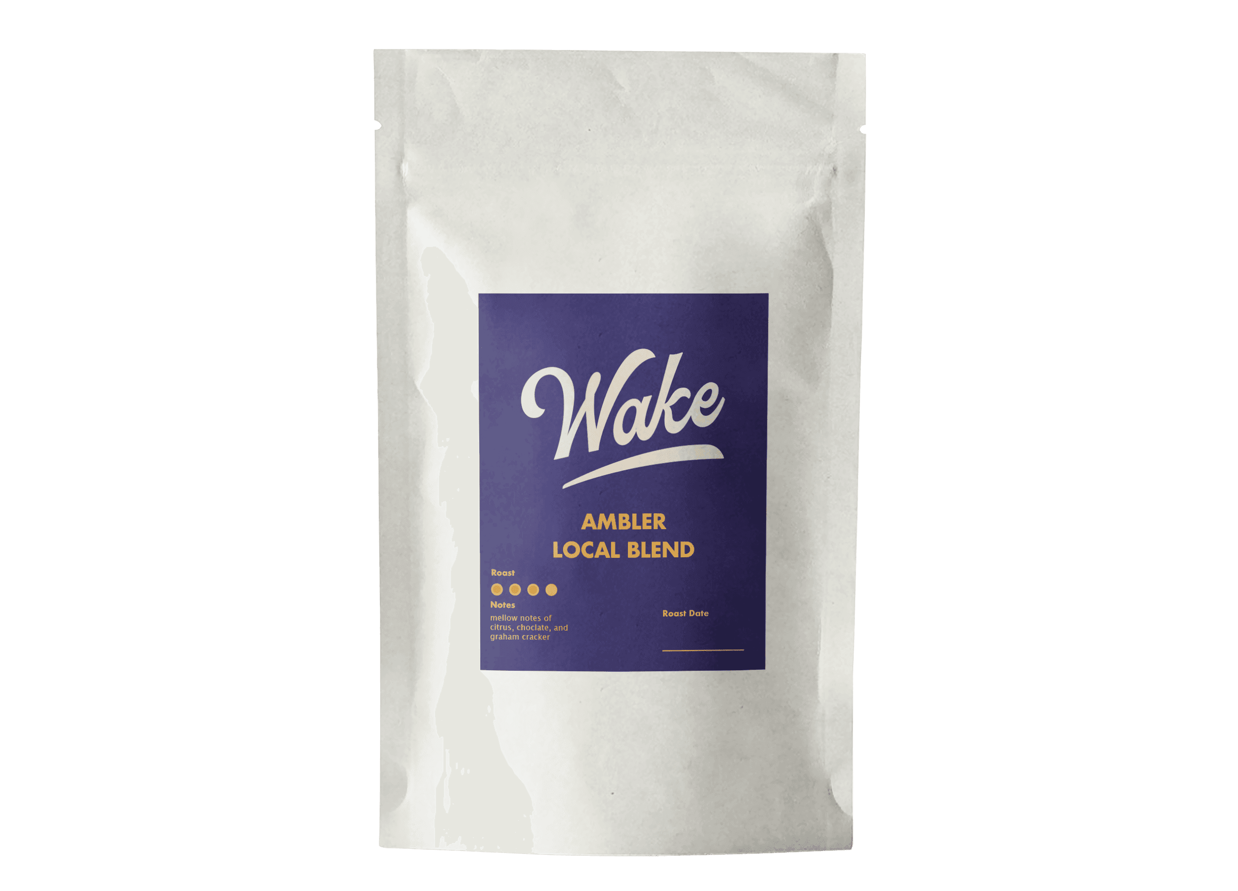 AMBLER LOCAL -- 2LB BAG